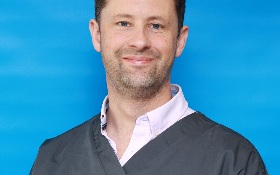 David Jackson