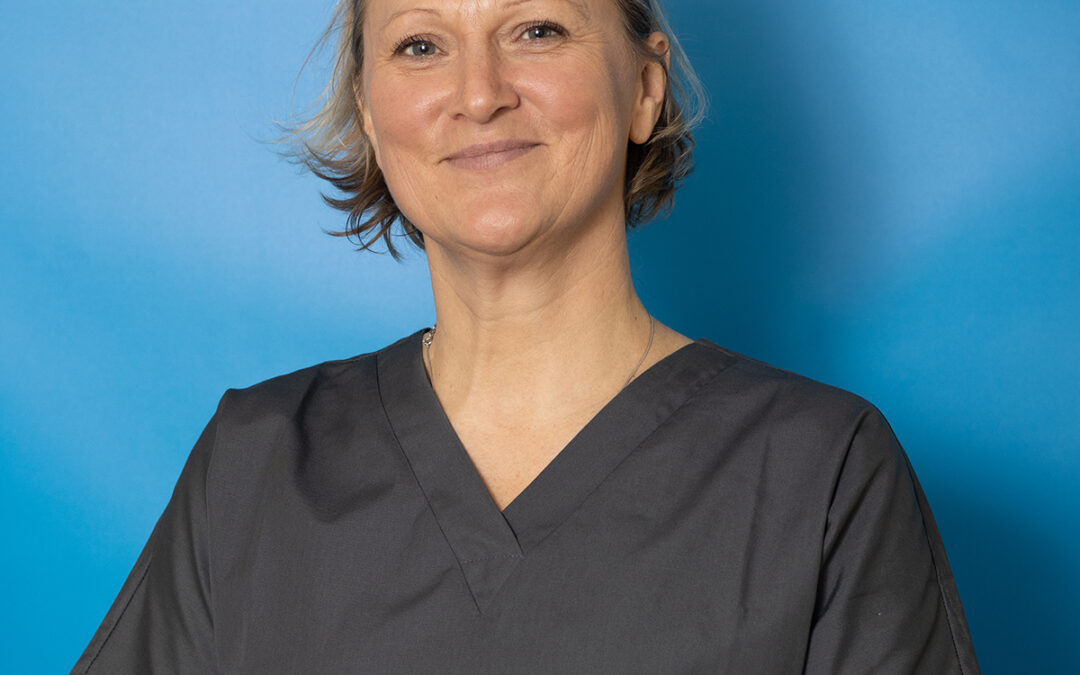 Delphine Holopherne-Doran