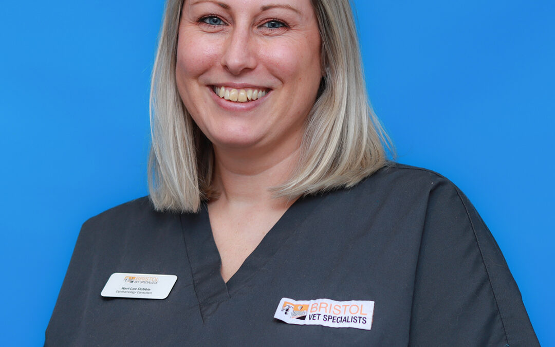 Keri-Lee Dobbie