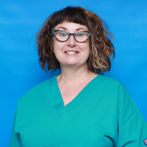 Natalie Rey - Bristol Vet Specialists