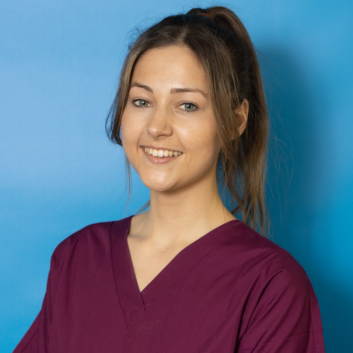 Bonnie Massey - Bristol Vet Specialists