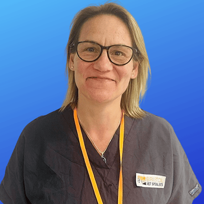 Andrea Garcia Gramser