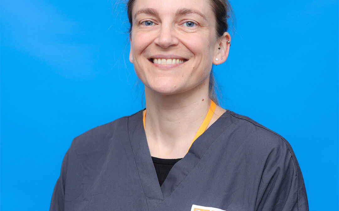 Julie Pradel