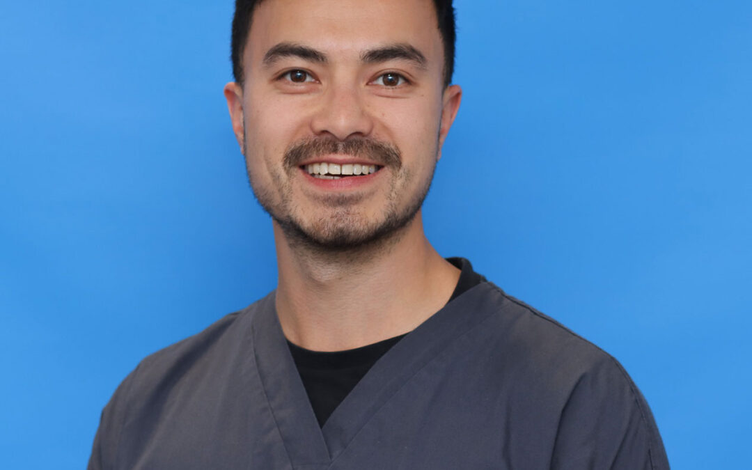 Alex Chan